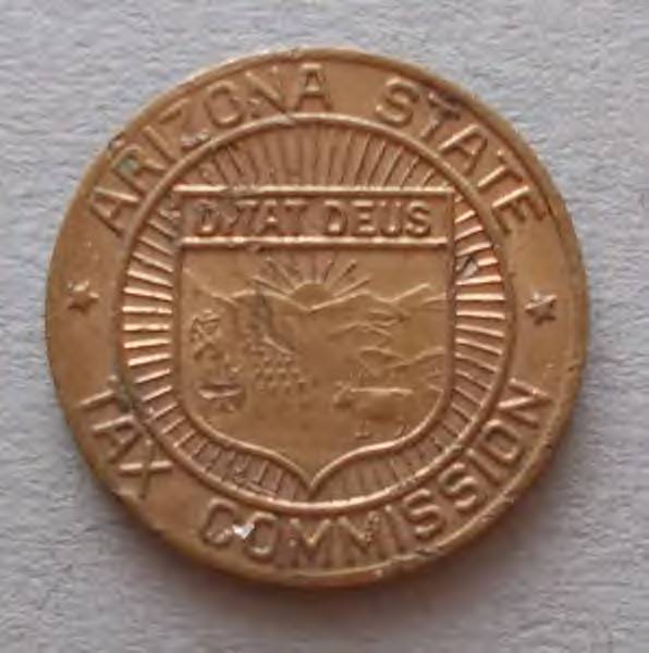 Arizona-
